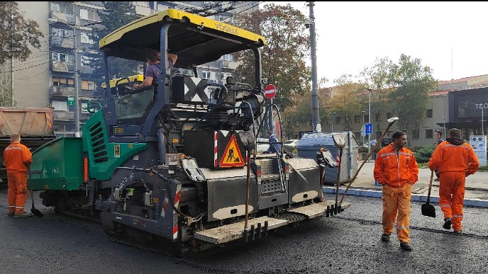 Napredak u pravima - ograničen